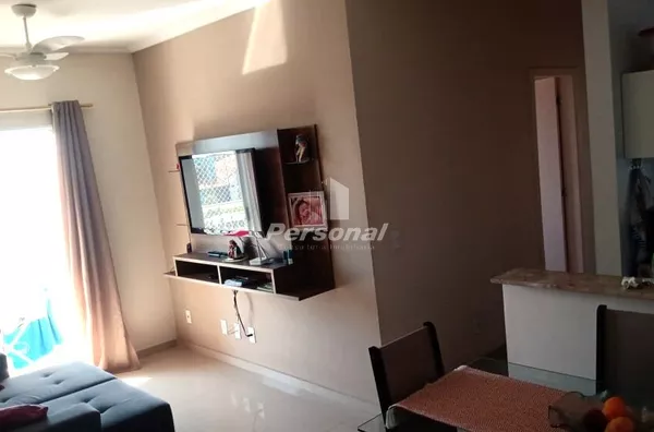 Apartamento para venda, 2 quarto(s),  Jardim Jaraguá, Taubaté - Foto 5