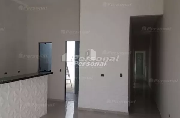 Casa com 3 dormitórios à venda, 82 m² por R$ 300.000,00 - Residencial Antares - Taubaté/SP - Foto 4