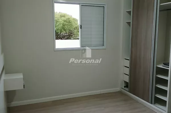 Apartamento para aluguel, 2 quarto(s), Barranco, Taubaté - Foto 11
