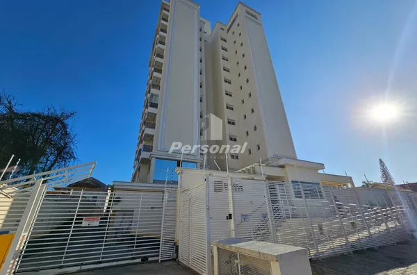 Apartamento para venda, 2 quarto(s),  Centro, Taubaté - Foto 2