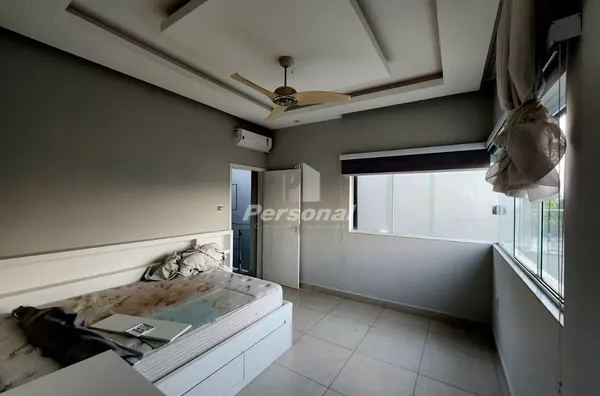 Sobrado com 3 suites sendo 2 com closet... - Foto 2