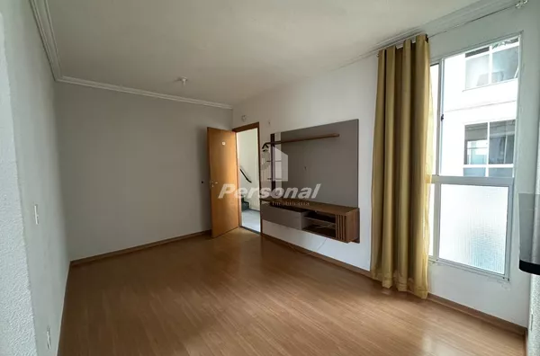 Apartamento para aluguel, Parque Senhor Do Bonfim, Taubaté - Foto 1