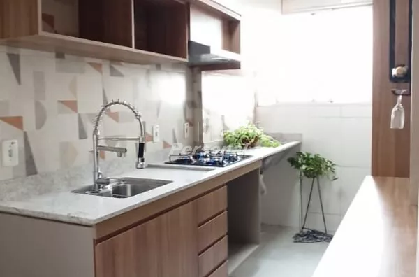 Apartamento para venda, 3 quarto(s),  Barranco, Taubaté - Foto 6