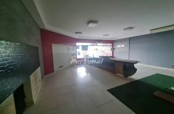 Ponto comercial para aluguel, Centro, Taubaté - Foto 3
