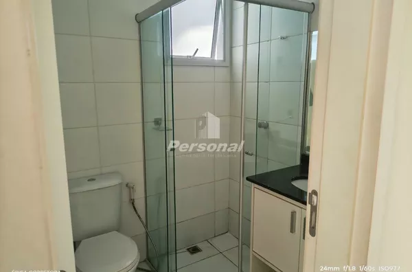 Apartamento duplex para aluguel, 2 quarto(s), Rancho Grande, Tremembé - Foto 9