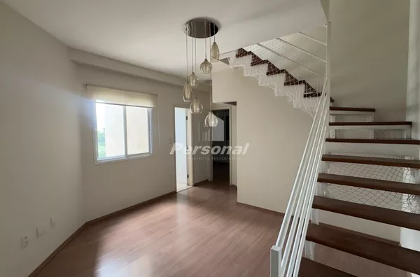 Cobertura duplex para venda e aluguel, 3 quarto(s), Vila São José, Taubaté - Foto 11