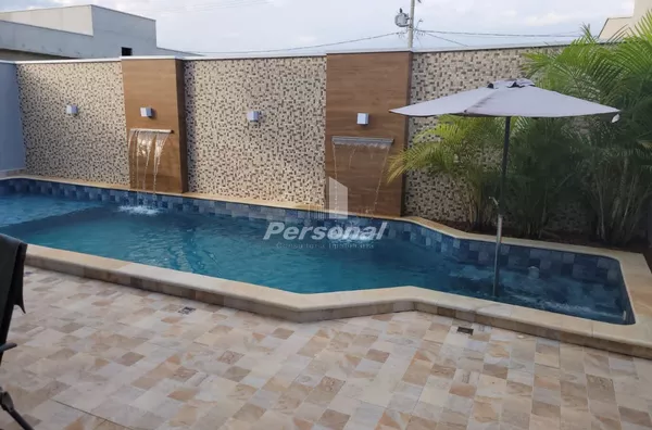 Linda Casa condomínio Tecoara 3 dormitórios sendo 1 suíte, Taubaté - Foto 4