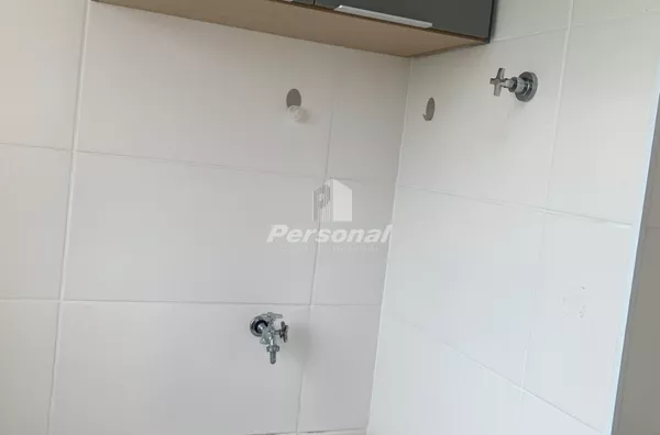 Apartamento para aluguel, 2 quarto(s), Parque São Luís, Taubaté - Foto 13