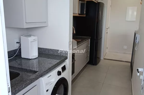 Apartamento para venda,  Parque São Luís, Taubaté