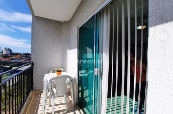 Apartamento para venda, 3 quarto(s),  Residencial Portal Da Mantiqueira, Taubaté - Foto 3