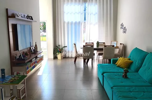Casa em Condomínio para venda,  Residencial São José, Taubaté - Foto 1