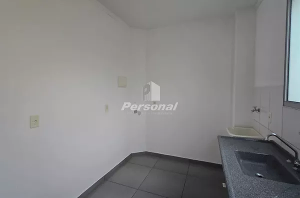 Apartamento para aluguel, 2 quarto(s),  Vila São José, Taubaté - Foto 4
