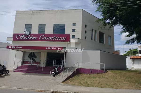 Sobrado à venda, 203 m² por R$ 1.060.000,00 - Jardim Morumby - Taubaté/SP - Foto 1