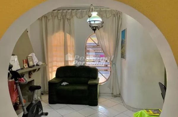 Casa com 6 dormitórios, 200 m² - venda por R$ 1.200.000,00 ou aluguel por R$ 6.200,00 - Centro - Taubaté/SP - Foto 6