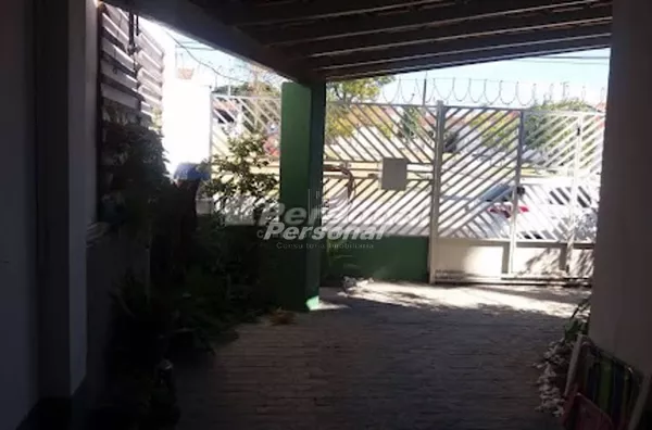 Casa com 3 dormitorios sendo 1 suite Conj.Urupes - Foto 4