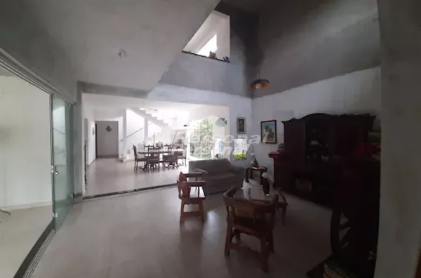 Sobrado Residencial à venda, Vila São Geraldo, Taubaté - SO0033. - Foto 3