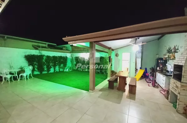 Casa com 2 dormitórios à venda, 153 m² por R$ 542.000 - Terras de Benvira - Tremembé/SP - Foto 6