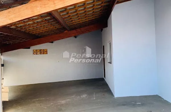 Sobrado com 2 dormitórios à venda, 140 m² por R$ 375.000,00 - Jardim Gurilândia - Taubaté/SP - Foto 5