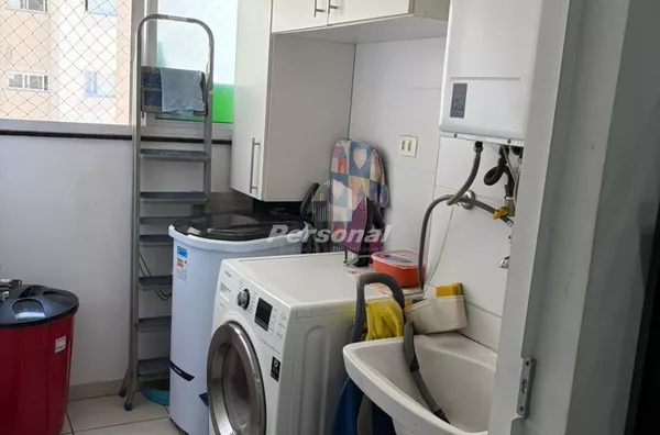 Apartamento para venda, 2 quarto(s),  Vila Jaboticabeira, Taubaté - Foto 7