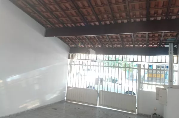 Casa para venda,  Jardim Gurilândia, Taubaté/SP - Foto 2