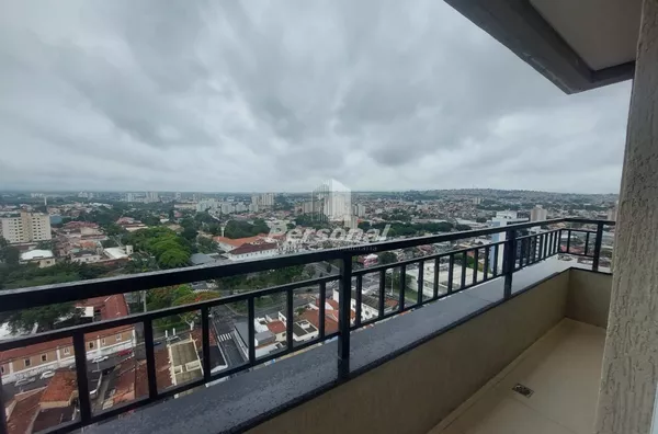 Apartamento para aluguel, 3 quarto(s),  Centro, Taubaté