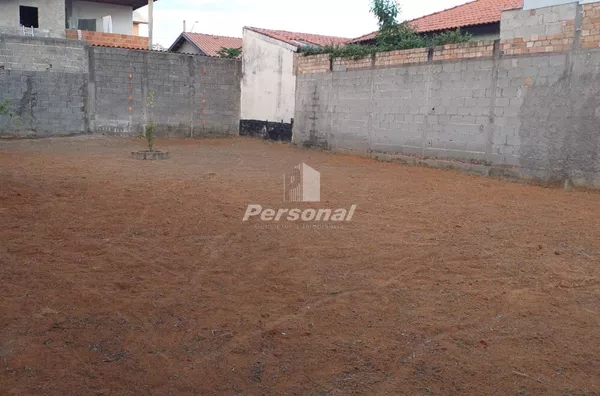 Terreno murado de 300m² com ótima topografia, Portal da Mantiqueira, Taubaté - Foto 4