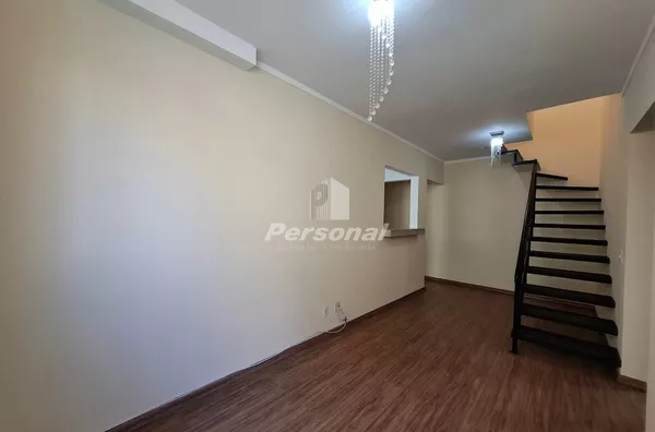 Cobertura duplex para venda, 3 quarto(s),  Jardim Santa Clara, Taubaté - Foto 3