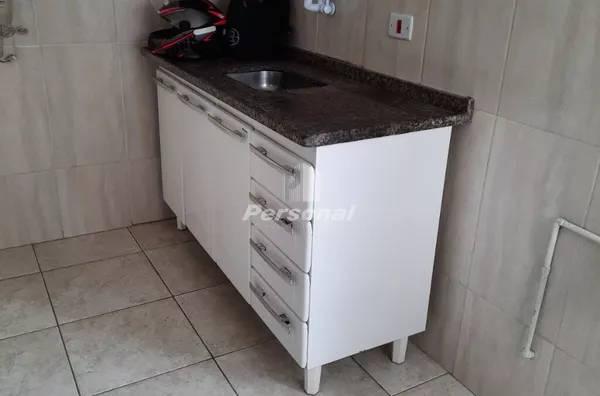 Apartamento Residencial para venda, Vila São José, Taubaté - Foto 6