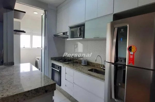 Apartamento para venda, 2 quarto(s),  Vila São José, Taubaté - Foto 5