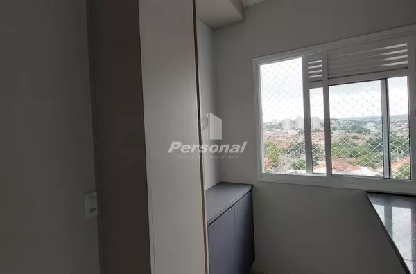 Excelente apartamento para aluguel,  Esplanada Independência, Taubaté - Foto 5