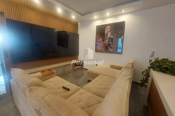 Apartamento de 83m², Edifício Beatriz Carolina, Taubaté - Foto 2