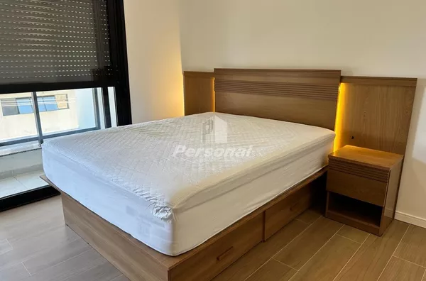Apartamento para aluguel,  Bosque Flamboyant, Taubaté - Foto 3