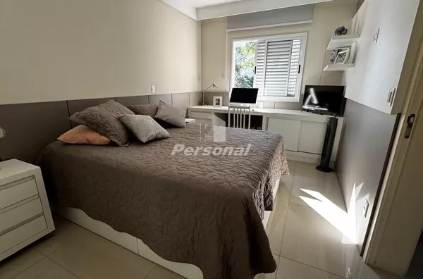 Apartamento com 196m² , 3 suites, Centro de Taubaté - Foto 4