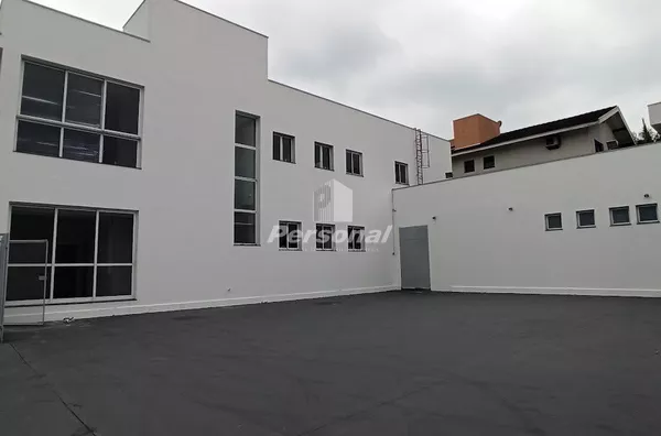 Ponto comercial para aluguel,  Loteamento Residencial Porto Seguro, Tremembé - Foto 4