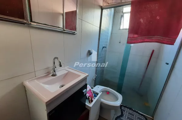 Sobrado para venda, 2 quarto(s),  Jardim Gurilândia, Taubaté - Foto 22