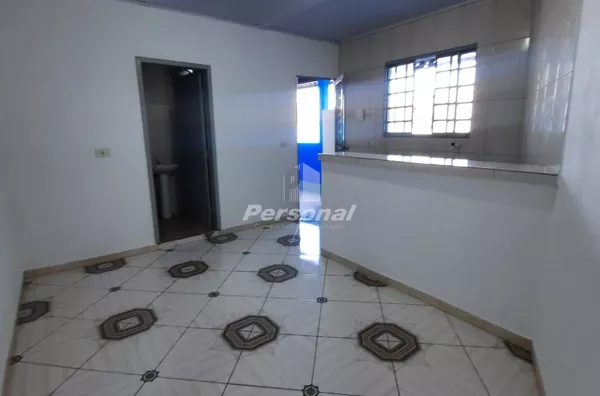 Kitnet Residencial para locação, Centro, Taubaté - KN0035.
