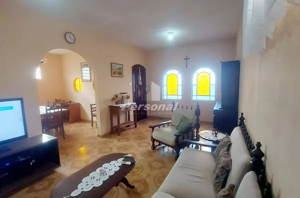 Casa térrea de 120m² à venda, Jardim Santa Clara, Taubaté - Foto 3