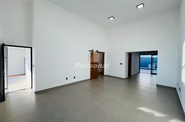 Casa térrea com 3 Dormitórios, Piscina e área gourmet, Bairro dos Guedes, Taubaté - Foto 2
