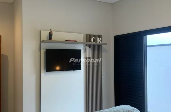 Casa em condomínio à venda no Condomínio Cataguá Way, Taubaté