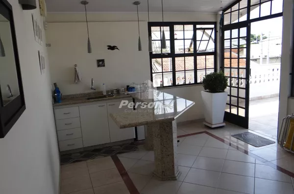 Lindo Sobrado para venda,  Jardim Das Bandeiras, Taubaté - Foto 6