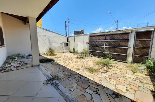 Casa para aluguel, 3 quarto(s),  Jardim Maria Augusta, Taubaté - Foto 4