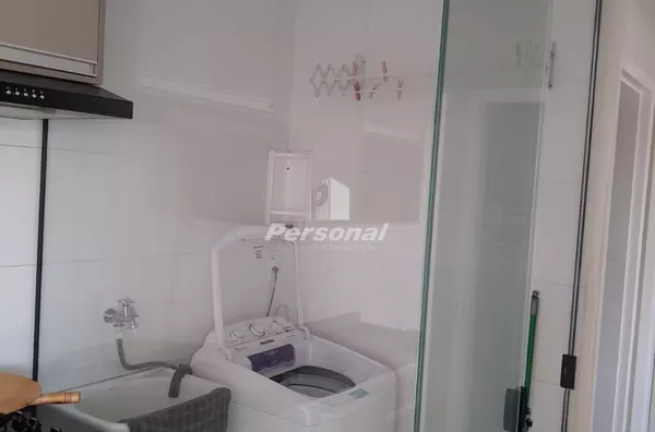 Apartamento para venda, 2 quarto(s),  Parque Paduan, Taubaté - Foto 3