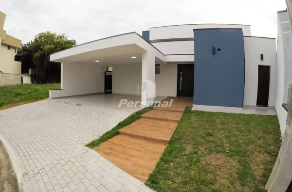 Casa em condomínio para venda, 3 quarto(s),  Loteamento Residencial Parque Das Araucárias, Tremembé - Foto 26