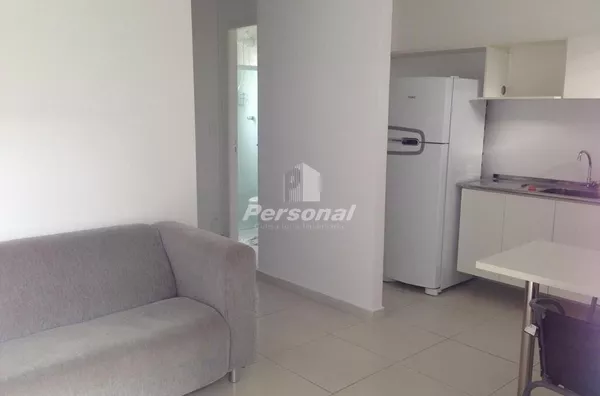 Loft para aluguel, 1 quarto(s),  Chácara Guizard, Taubaté - Foto 2