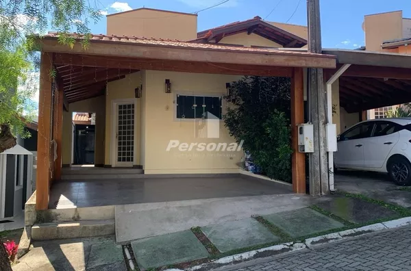 Casa no condomínio Vila Verde de 2 dormitórios Sendo 1 suíte - Foto 1
