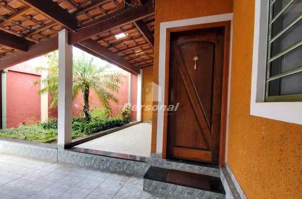 Casa para venda e locação,  3 quarto(s), Bosque Da Saude, Taubaté - Foto 6