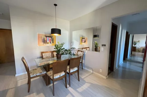 Apartamento de 100m² para venda,  Jardim Das Nações, Taubaté - Foto 1
