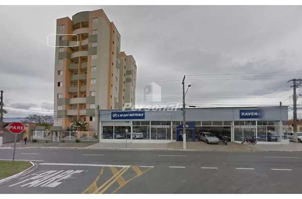 Apartamento para venda, 2 quarto(s),  Vila São José, Taubaté - Foto 1