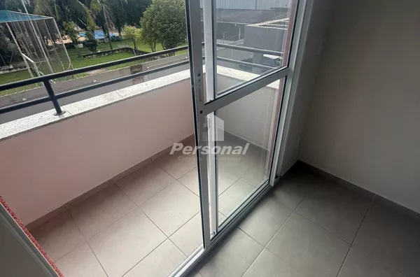 Apartamento para aluguel, 2 quarto(s),  Parque Urupês, Taubaté - Foto 5