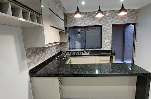 Casa para venda,  Quintas Da Santa Cruz, Taubaté - Foto 4